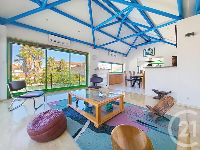 Maison &agrave; vendre - 10 pi&egrave;ces - 611 m2 - Le Boulou - 66 - LANGUEDOC-ROUSSILLON