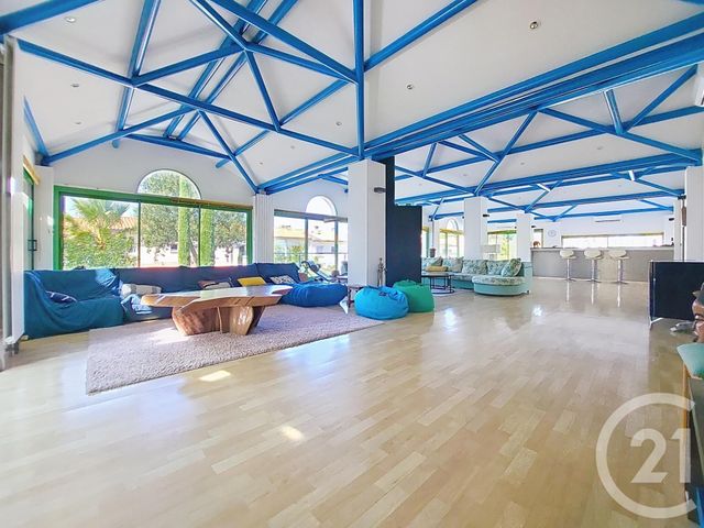 Maison &agrave; vendre - 10 pi&egrave;ces - 611 m2 - Le Boulou - 66 - LANGUEDOC-ROUSSILLON