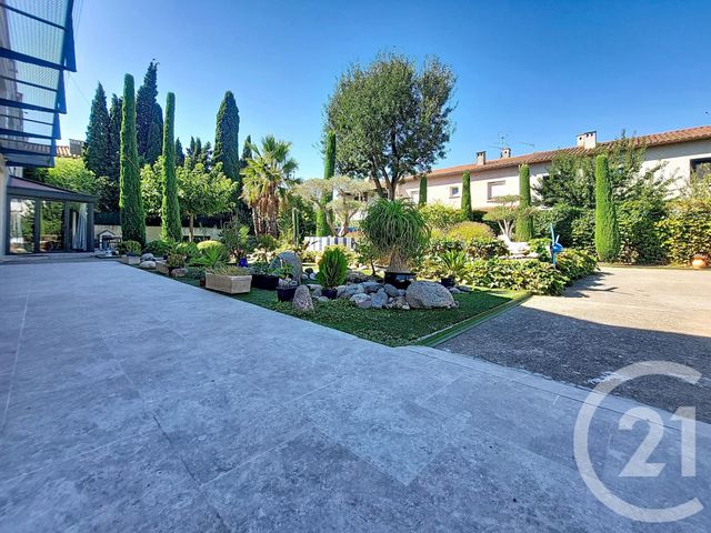 Maison &agrave; vendre - 10 pi&egrave;ces - 611 m2 - Le Boulou - 66 - LANGUEDOC-ROUSSILLON