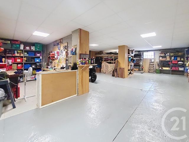 Maison &agrave; vendre - 10 pi&egrave;ces - 611 m2 - Le Boulou - 66 - LANGUEDOC-ROUSSILLON