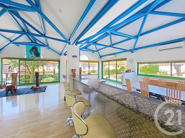 Maison &agrave; vendre - 10 pi&egrave;ces - 611 m2 - Le Boulou - 66 - LANGUEDOC-ROUSSILLON