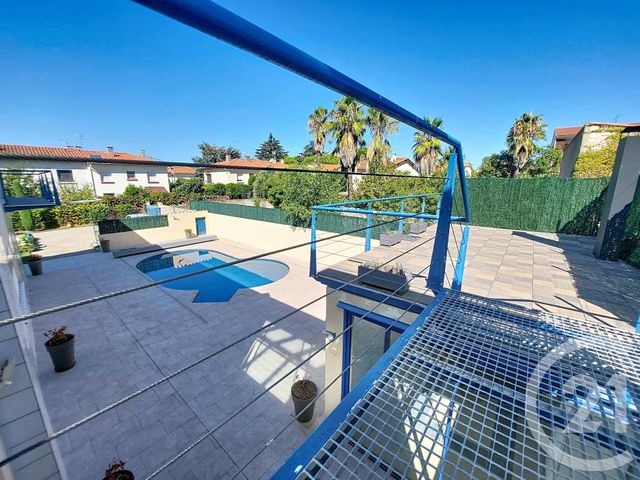 Maison &agrave; vendre - 10 pi&egrave;ces - 611 m2 - Le Boulou - 66 - LANGUEDOC-ROUSSILLON