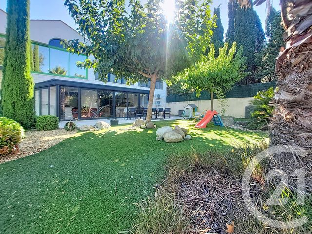 Maison &agrave; vendre - 10 pi&egrave;ces - 611 m2 - Le Boulou - 66 - LANGUEDOC-ROUSSILLON