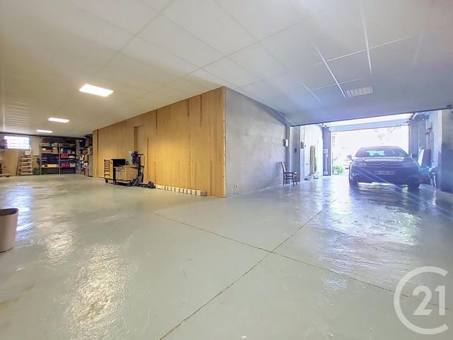 Maison &agrave; vendre - 10 pi&egrave;ces - 611 m2 - Le Boulou - 66 - LANGUEDOC-ROUSSILLON