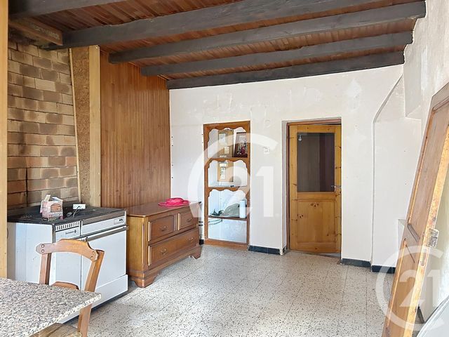 Maison &agrave; vendre - 5 pi&egrave;ces - 136,35 m2 - Montferrer - 66 - LANGUEDOC-ROUSSILLON