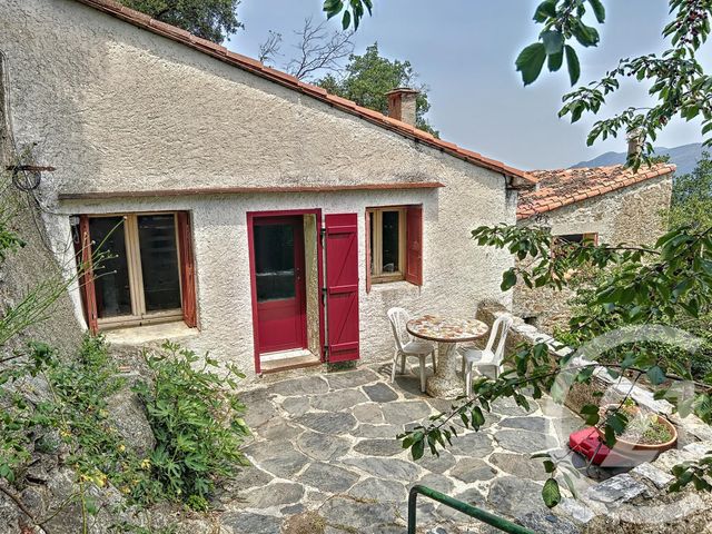 Maison &agrave; vendre - 5 pi&egrave;ces - 136,35 m2 - Montferrer - 66 - LANGUEDOC-ROUSSILLON