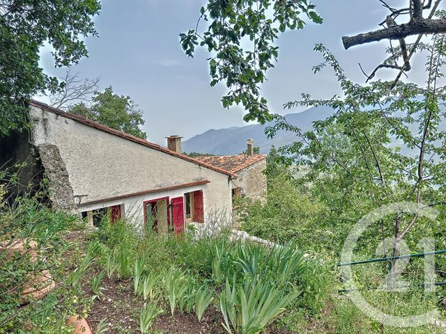 Maison à vendre - 5 pièces - 136,35 m2 - Montferrer - 66 - LANGUEDOC-ROUSSILLON