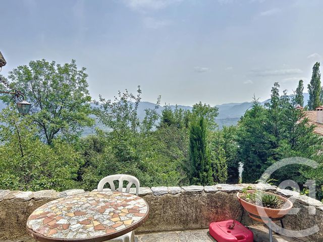 Maison &agrave; vendre - 5 pi&egrave;ces - 136,35 m2 - Montferrer - 66 - LANGUEDOC-ROUSSILLON