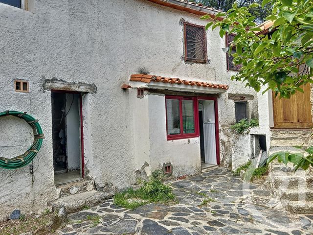 Maison à vendre - 5 pièces - 136,35 m2 - Montferrer - 66 - LANGUEDOC-ROUSSILLON