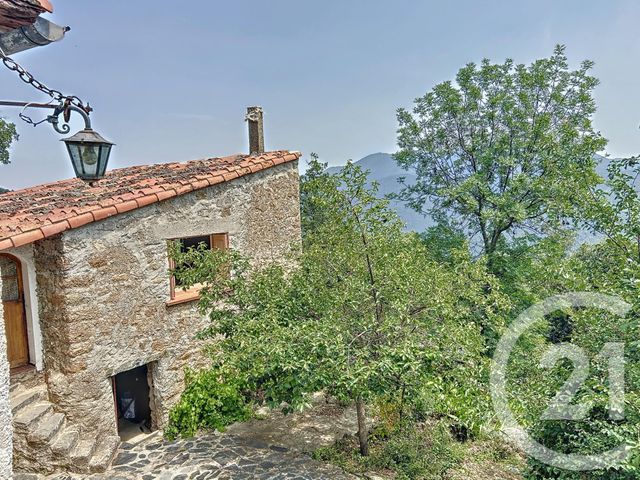 Maison à vendre - 5 pièces - 136,35 m2 - Montferrer - 66 - LANGUEDOC-ROUSSILLON