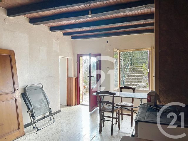Maison &agrave; vendre - 5 pi&egrave;ces - 136,35 m2 - Montferrer - 66 - LANGUEDOC-ROUSSILLON