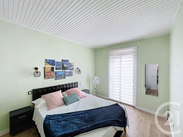 Appartement F4 à vendre - 4 pièces - 82,30 m2 - Amelie Les Bains Palalda - 66 - LANGUEDOC-ROUSSILLON