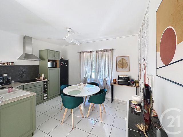 Appartement T2 &agrave; vendre - 2 pi&egrave;ces - 48,45 m2 - Ceret - 66 - LANGUEDOC-ROUSSILLON