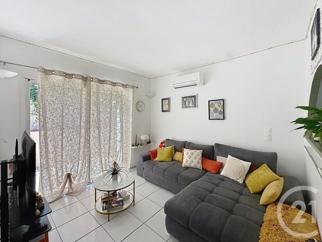 Appartement T2 &agrave; vendre - 2 pi&egrave;ces - 48,45 m2 - Ceret - 66 - LANGUEDOC-ROUSSILLON