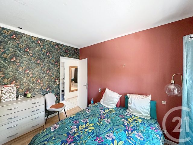 Appartement T2 &agrave; vendre - 2 pi&egrave;ces - 48,45 m2 - Ceret - 66 - LANGUEDOC-ROUSSILLON