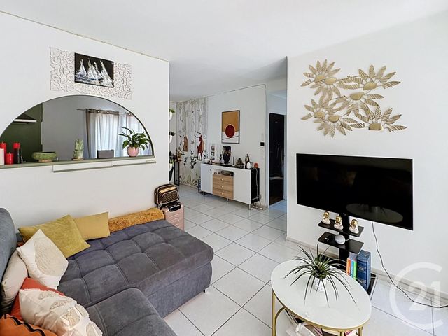 Appartement T2 &agrave; vendre - 2 pi&egrave;ces - 48,45 m2 - Ceret - 66 - LANGUEDOC-ROUSSILLON