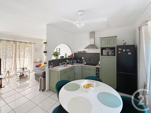 Appartement T2 &agrave; vendre - 2 pi&egrave;ces - 48,45 m2 - Ceret - 66 - LANGUEDOC-ROUSSILLON