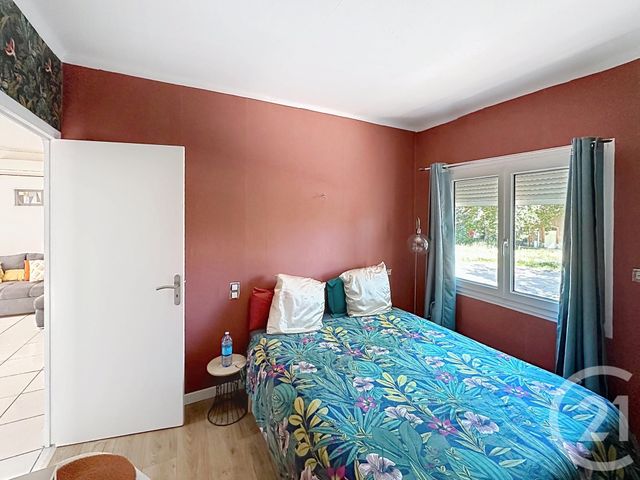 Appartement T2 &agrave; vendre - 2 pi&egrave;ces - 48,45 m2 - Ceret - 66 - LANGUEDOC-ROUSSILLON