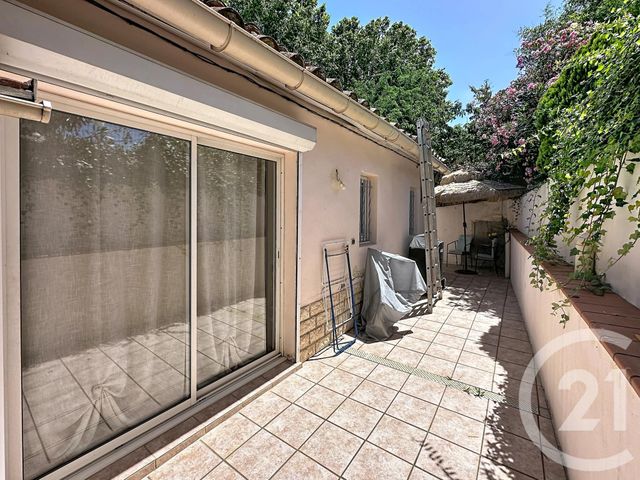 Appartement T2 &agrave; vendre - 2 pi&egrave;ces - 48,45 m2 - Ceret - 66 - LANGUEDOC-ROUSSILLON