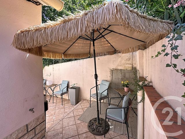 Appartement T2 &agrave; vendre - 2 pi&egrave;ces - 48,45 m2 - Ceret - 66 - LANGUEDOC-ROUSSILLON