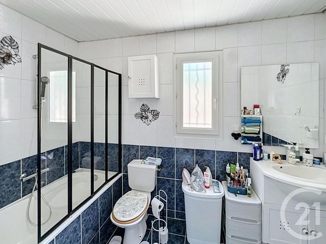 Appartement T2 &agrave; vendre - 2 pi&egrave;ces - 48,45 m2 - Ceret - 66 - LANGUEDOC-ROUSSILLON