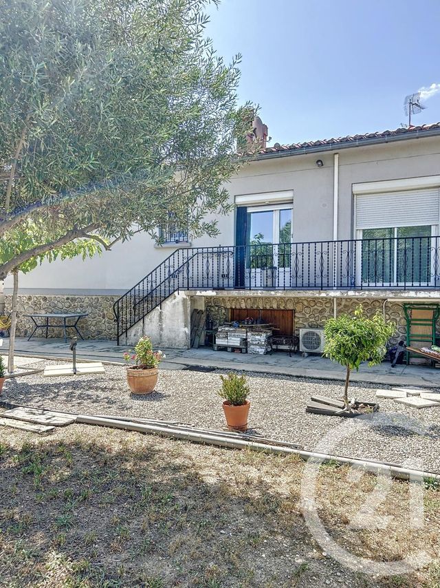 Maison à vendre - 3 pièces - 80 m2 - Ceret - 66 - LANGUEDOC-ROUSSILLON