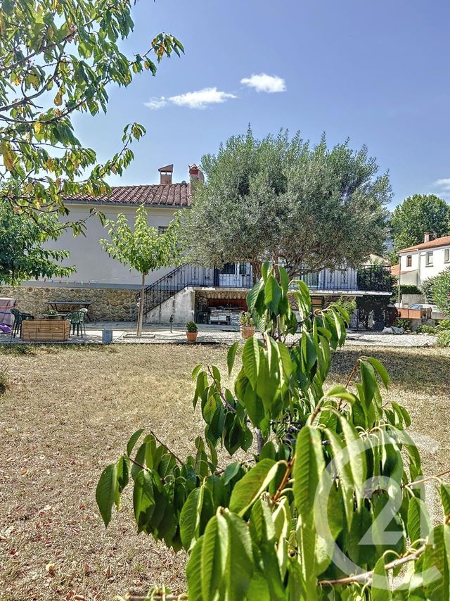 Maison à vendre - 3 pièces - 80 m2 - Ceret - 66 - LANGUEDOC-ROUSSILLON