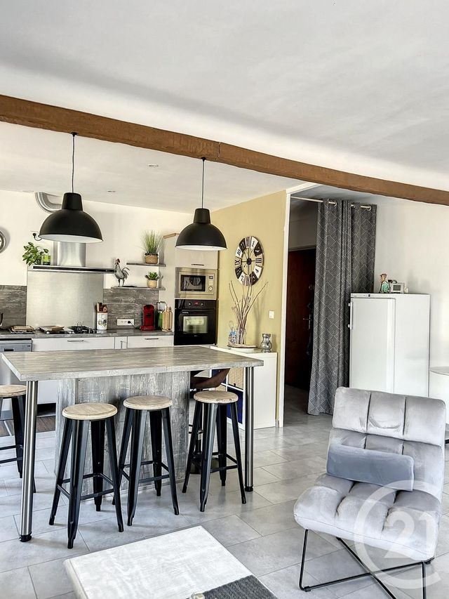 Maison à vendre - 3 pièces - 80 m2 - Ceret - 66 - LANGUEDOC-ROUSSILLON