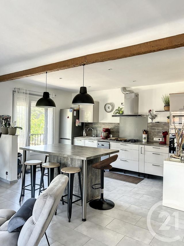 Maison à vendre - 3 pièces - 80 m2 - Ceret - 66 - LANGUEDOC-ROUSSILLON