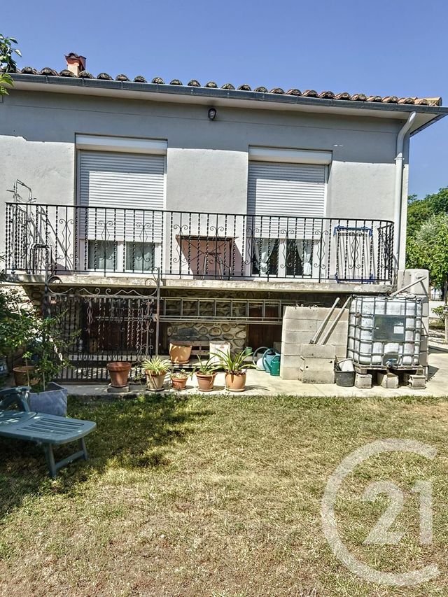 Maison à vendre - 3 pièces - 80 m2 - Ceret - 66 - LANGUEDOC-ROUSSILLON