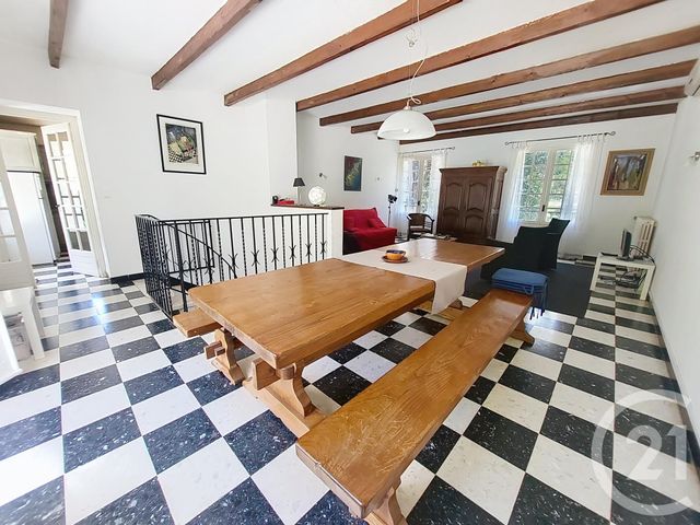 Maison à vendre - 6 pièces - 132 m2 - Reynes - 66 - LANGUEDOC-ROUSSILLON