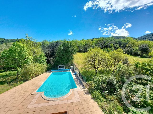 Maison à vendre - 6 pièces - 132 m2 - Reynes - 66 - LANGUEDOC-ROUSSILLON