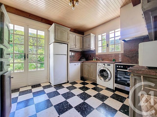 Maison à vendre - 6 pièces - 132 m2 - Reynes - 66 - LANGUEDOC-ROUSSILLON