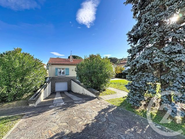 Maison à vendre - 4 pièces - 120,19 m2 - Reynes - 66 - LANGUEDOC-ROUSSILLON