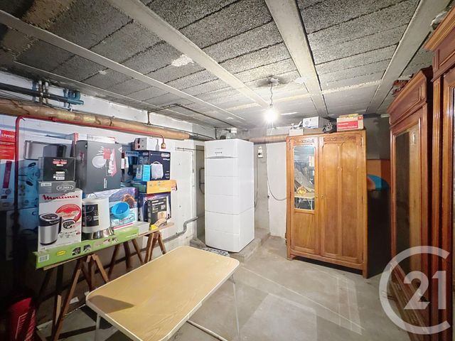 Maison à vendre - 4 pièces - 120,19 m2 - Reynes - 66 - LANGUEDOC-ROUSSILLON