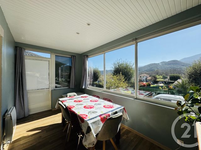 Maison &agrave; vendre - 5 pi&egrave;ces - 92 m2 - Amelie Les Bains Palalda - 66 - LANGUEDOC-ROUSSILLON