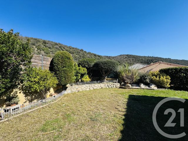 Maison &agrave; vendre - 5 pi&egrave;ces - 92 m2 - Amelie Les Bains Palalda - 66 - LANGUEDOC-ROUSSILLON