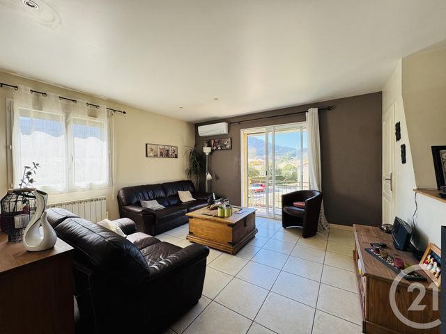 Maison &agrave; vendre - 5 pi&egrave;ces - 92 m2 - Amelie Les Bains Palalda - 66 - LANGUEDOC-ROUSSILLON