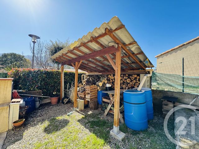 Maison &agrave; vendre - 5 pi&egrave;ces - 92 m2 - Amelie Les Bains Palalda - 66 - LANGUEDOC-ROUSSILLON