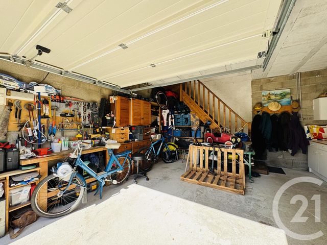 Maison &agrave; vendre - 5 pi&egrave;ces - 92 m2 - Amelie Les Bains Palalda - 66 - LANGUEDOC-ROUSSILLON