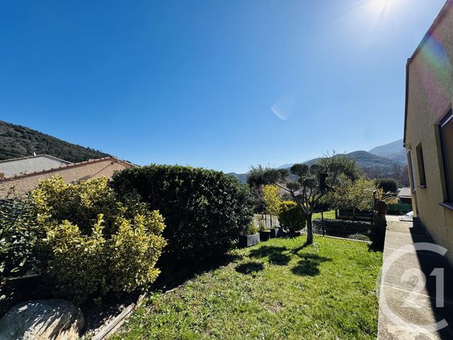 Maison &agrave; vendre - 5 pi&egrave;ces - 92 m2 - Amelie Les Bains Palalda - 66 - LANGUEDOC-ROUSSILLON