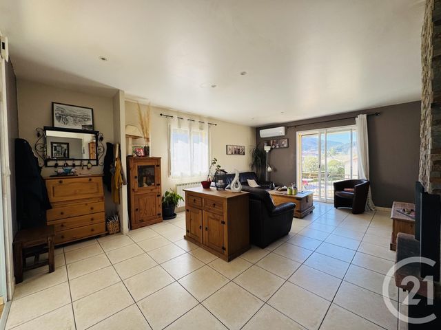 Maison &agrave; vendre - 5 pi&egrave;ces - 92 m2 - Amelie Les Bains Palalda - 66 - LANGUEDOC-ROUSSILLON