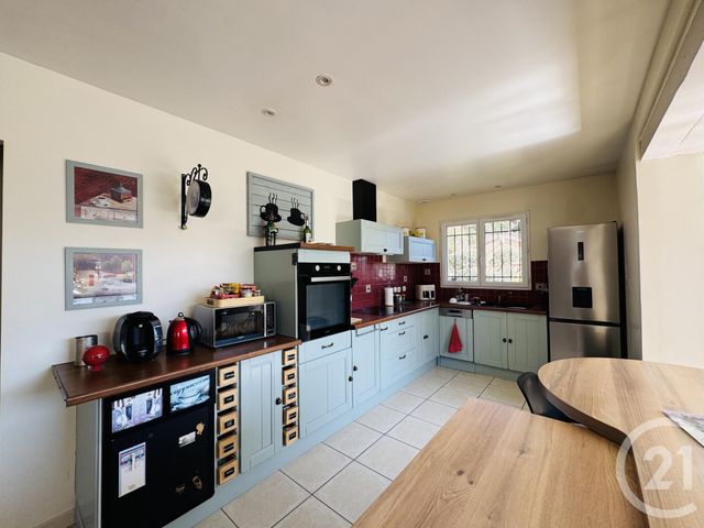 Maison &agrave; vendre - 5 pi&egrave;ces - 92 m2 - Amelie Les Bains Palalda - 66 - LANGUEDOC-ROUSSILLON