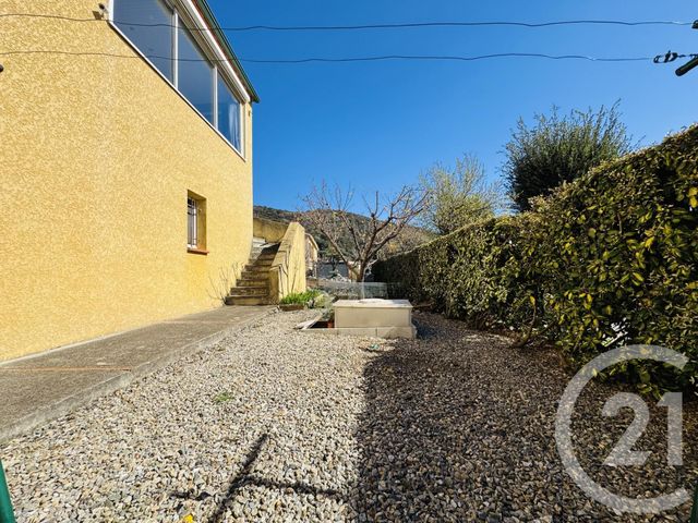 Maison &agrave; vendre - 5 pi&egrave;ces - 92 m2 - Amelie Les Bains Palalda - 66 - LANGUEDOC-ROUSSILLON