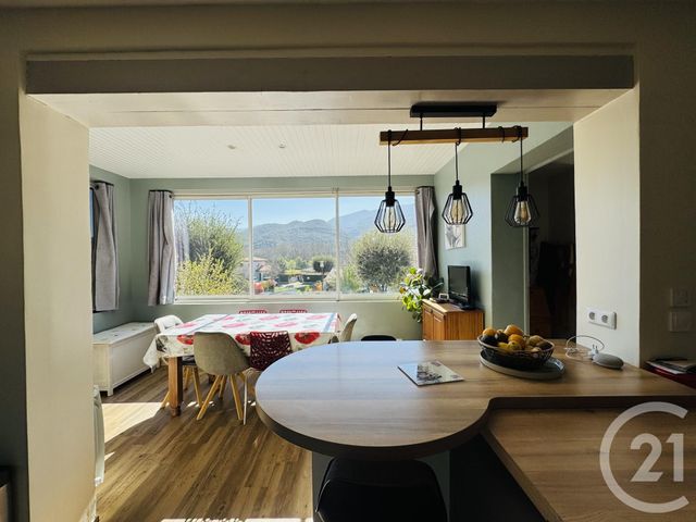 Maison &agrave; vendre - 5 pi&egrave;ces - 92 m2 - Amelie Les Bains Palalda - 66 - LANGUEDOC-ROUSSILLON