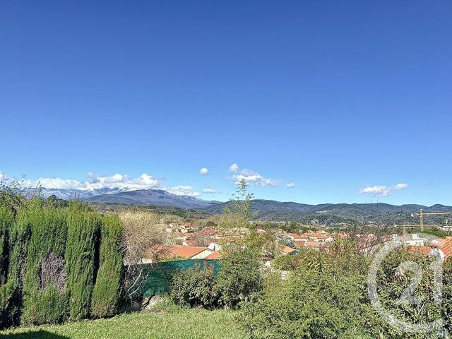 Maison à vendre - 6 pièces - 186,39 m2 - Ceret - 66 - LANGUEDOC-ROUSSILLON