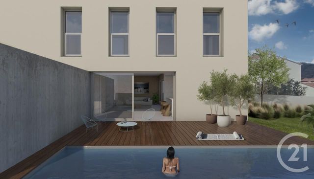 Maison à vendre - 4 pièces - 122,70 m2 - Ceret - 66 - LANGUEDOC-ROUSSILLON
