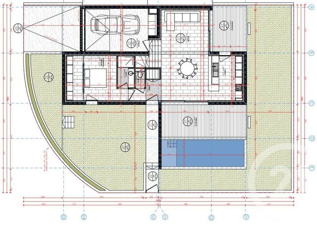 Maison à vendre - 4 pièces - 122,70 m2 - Ceret - 66 - LANGUEDOC-ROUSSILLON