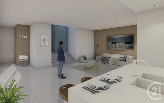 Maison à vendre - 4 pièces - 122,70 m2 - Ceret - 66 - LANGUEDOC-ROUSSILLON