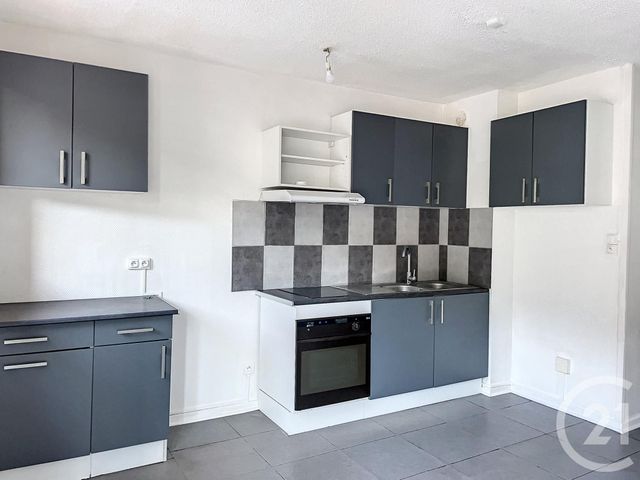 Appartement F2 à vendre - 2 pièces - 40 m2 - Amelie Les Bains Palalda - 66 - LANGUEDOC-ROUSSILLON